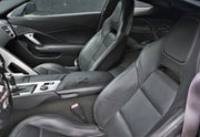 2017 Chevrolet Corvette Stingray thumbnail 12