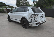 2024 Volkswagen Tiguan SE R-Line Black thumbnail 6