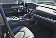 2024 Toyota Grand Highlander Platinum thumbnail 29