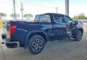 2022 GMC Sierra 1500 SLT thumbnail 4