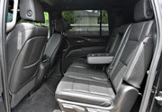 2022 Cadillac Escalade ESV Luxury thumbnail 40