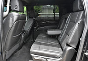 2022 Cadillac Escalade ESV Luxury thumbnail 18