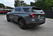 2025 Ford Explorer ST-Line thumbnail 4