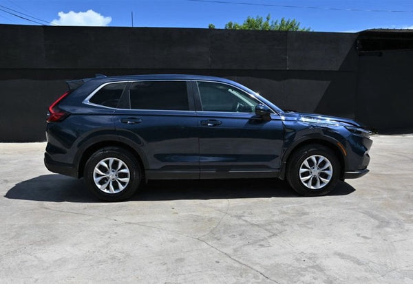 2025 Honda CR-V LX Sport Utility 4D vehicle photo 5