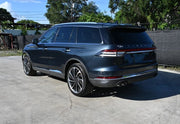 2024 Lincoln Aviator Reserve thumbnail 3