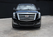 2016 Cadillac Escalade ESV Premium Collection thumbnail 31