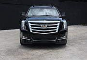 2016 Cadillac Escalade ESV Premium Collection thumbnail 3