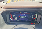 2021 Nissan Rogue Platinum thumbnail 7