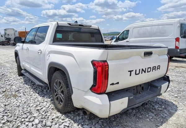 2023 Toyota Tundra SR5 vehicle photo 3