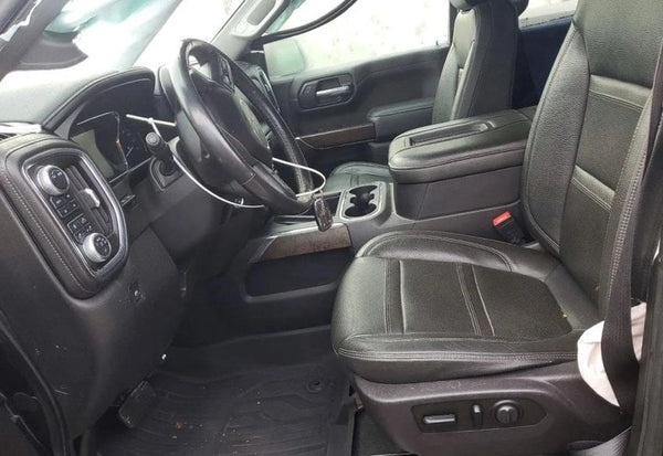 2020 GMC Sierra 1500 Denali photo 8