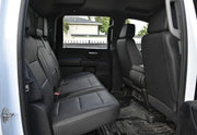 2024 Chevrolet Silverado 2500HD Work Truck thumbnail 36