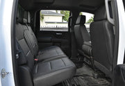 2024 Chevrolet Silverado 2500HD Work Truck thumbnail 17