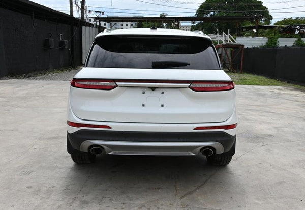 2022 Lincoln Corsair Standard vehicle photo 7