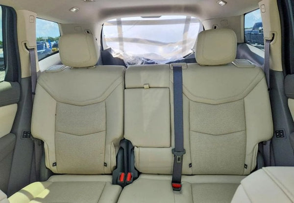 2024 Cadillac XT6 Premium Luxury photo 11