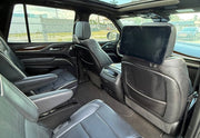 2023 Cadillac Escalade Premium Luxury thumbnail 14