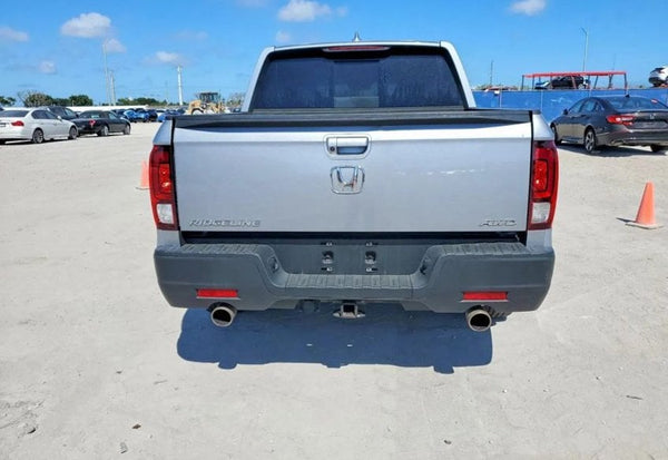 2023 Honda Ridgeline RTL photo 6