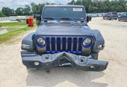 2019 Jeep Wrangler Unlimited Sport Altitude thumbnail 16