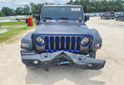 2019 Jeep Wrangler Unlimited Sport Altitude thumbnail 5