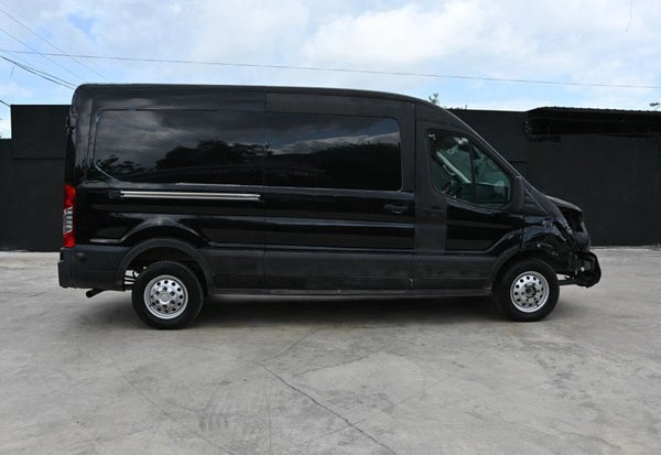 2023 Ford Transit 250 photo 6