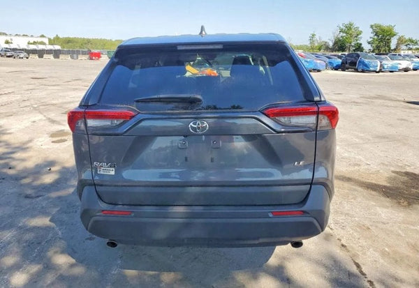 2024 Toyota RAV4 LE photo 6