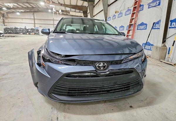 2026 Toyota Corolla LE vehicle photo 5
