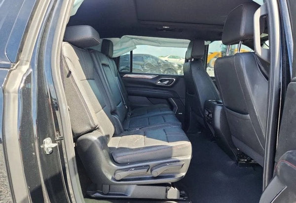 2023 Chevrolet Suburban RST vehicle photo 10