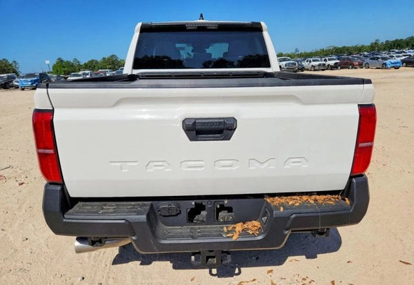 2026 Toyota Tacoma SR photo 6