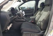 2024 Honda CR-V Hybrid Sport thumbnail 8