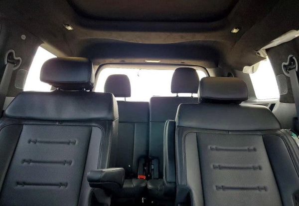 2024 Hyundai SANTA FE Calligraphy Sport Utility 4D vehicle photo 11