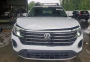 2024 Volkswagen Atlas SE thumbnail 5