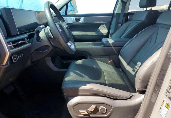 2026 Hyundai SANTA FE SEL vehicle photo 7