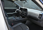 2023 Nissan Pathfinder Rock Creek thumbnail 41