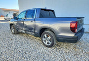 2025 Honda Ridgeline RTL Pickup 4D 5 ft thumbnail 4