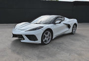 2024 Chevrolet Corvette Stingray thumbnail 16