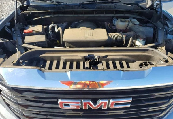 2023 GMC Sierra 1500 Pro photo 11