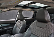 2025 Nissan Murano Platinum thumbnail 34