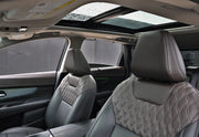2025 Nissan Murano Platinum thumbnail 13