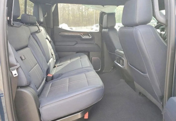 2022 Chevrolet Silverado 1500 High Country photo 10