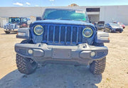 2023 Jeep Wrangler Willys Sport Utility 4D thumbnail 5