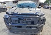 2025 Toyota Tacoma SR5 thumbnail 5