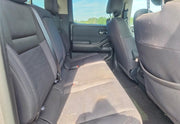 2024 Nissan Frontier S thumbnail 10