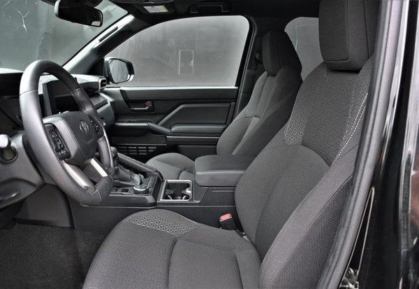 2025 Toyota 4Runner SR5 photo 12