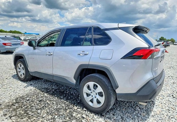 2024 Toyota RAV4 LE vehicle photo 3