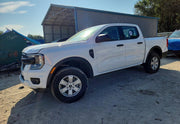 2025 Ford Ranger XL thumbnail 12