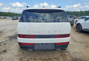 2026 Hyundai SANTA FE SEL thumbnail 6