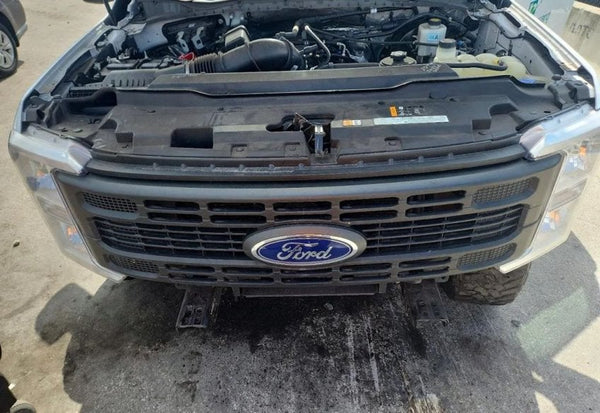 2024 Ford F-250 Super Duty XL vehicle photo 11