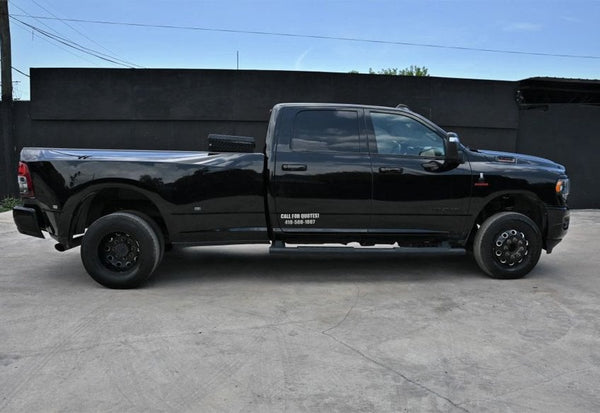 2024 Ram 3500 Big Horn vehicle photo 5