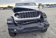 2025 Jeep Wrangler Sport S thumbnail 15