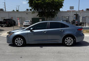 2024 Toyota Corolla LE thumbnail 5