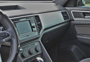 2021 Volkswagen Atlas Cross Sport 2.0T S thumbnail 28